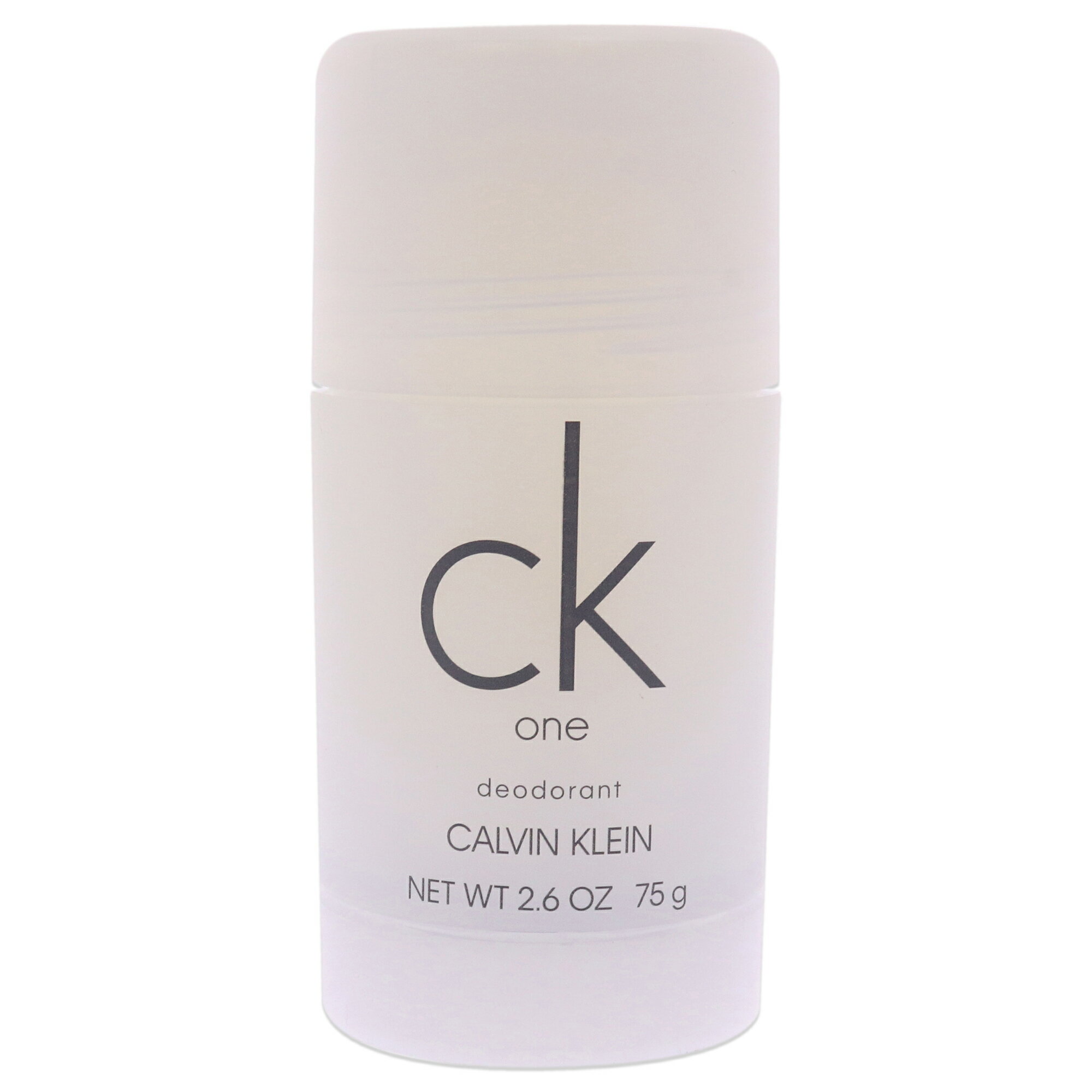 Ck one deodorant 2本セット新品・未使用 楽天市場】ck one deodorant stickの通販