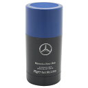 【正規品】【送料無料】【Mercedes-Benz】Mercedes Benz Man2.6ozメルセデスベンツの男【男性】【海外直送】