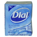 【正規品】【送料無料】【Dial】Spring Water ...