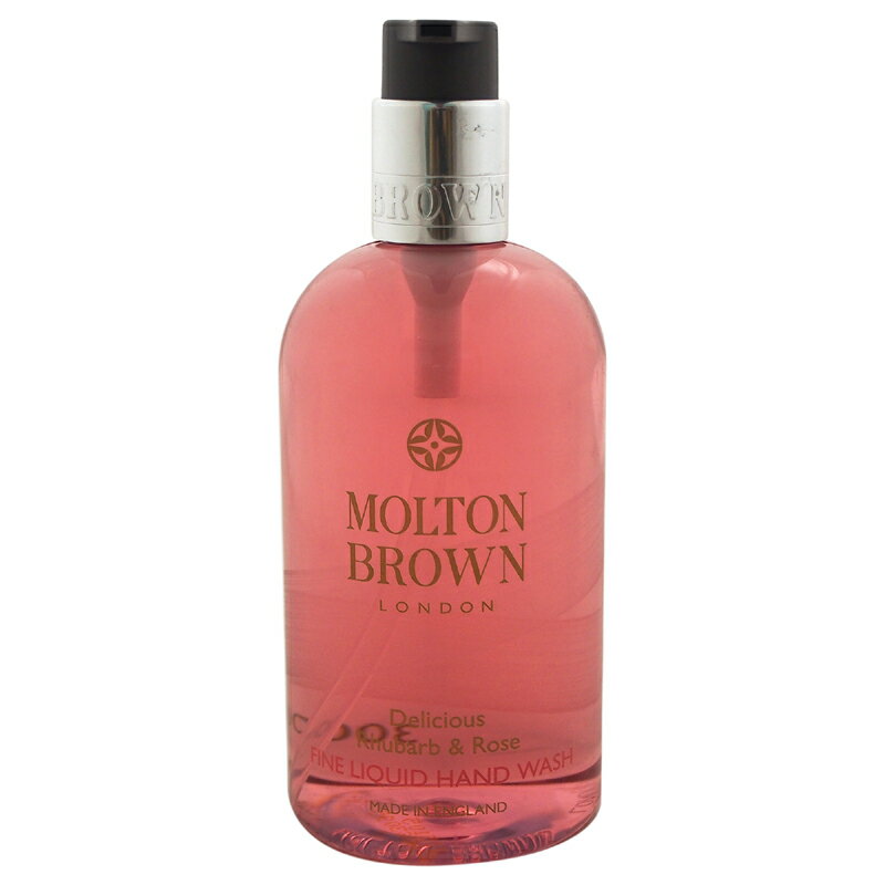 This hydrating formula deeply and gently cleanses the hands. It envelopes the skin in a relaxing and refreshing scent. S...