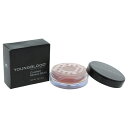 yKizyz Youngblood Crushed Mineral Blush - Rouge 0.1oz Oubh NbV ~l ubV yCOz