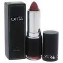 【正規品】【送料無料】 Ofra Lipstick - # 103 Tango 0.1oz リップスティック 【海外直送】
