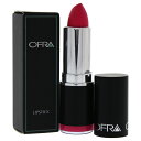 【正規品】【送料無料】 Ofra Lipstick - # 203 0.1oz リップスティック 【海外直送】