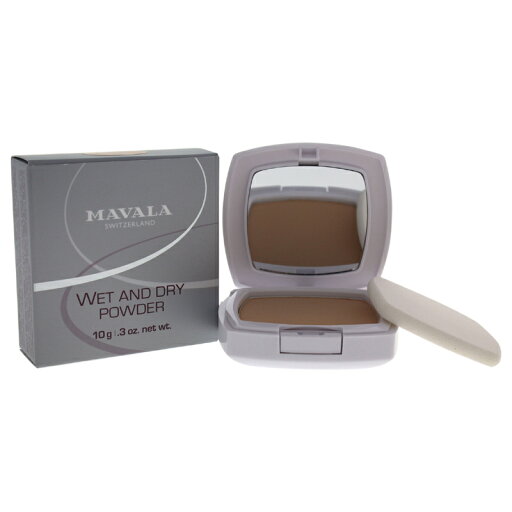 【正規品】【送料無料】MavalaWet and Dry Powder - # 01 - Touareg0.3ozウェットとドライパウダー - #01 - トゥアレグ【海外直送】 【正規品】【送料無料】MavalaWet and Dry Powder - # 01 - Touareg0.3ozウェットとドライパウダー - #01 - トゥアレグ【海外直送】