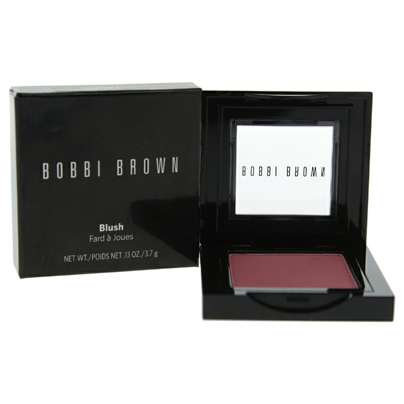 【正規品】【送料無料】 ボビイブラウン Bobbi Brown Blush - 01 Sand Pink 0.13oz ボビイブラウン ブラッシュ 【海外直送】のサムネイル