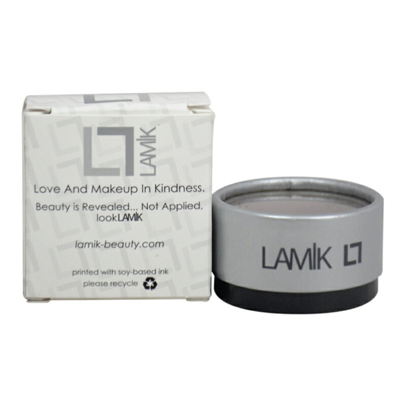 【正規品】【送料無料】LamikEye Decor - Laid Back0.14ozアイ?装飾 - のんびり【海外直送】