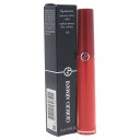 【正規品】【送料無料】 Giorgio Armani Lip Maestro Intense Velvet Color - # 401 The Tibetan Orange 0.22oz ジョルジオ アルマーニ リップ マエストロ インテンス ベルベット カラー 【海外直送】