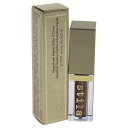 【正規品】【送料無料】 Stila Magnificent Metals Glitter & Glow Liquid Eye Shadow - Smoldering Satin 0.15oz スティラ グリッター ＆ グロー リキッド アイシャドウ 【海外直送】