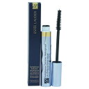  Estee Lauder Sumptuous Extreme Waterproof Lash Multiplying Volume Mascara -#01 Extreme Black 0.27oz エスティ ローダー マスカラ 