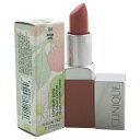 yKizyz Nj[N CLINIQUE Pop Lip Colour + Primer 04 Beige Pop 0.13oz Nj[N |bv bvJ[ yCOz