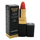 【正規品】【送料無料】 シャネル Chanel Rouge Coco Shine Hydrating Sheer Lipshine - 412 Teheran 0.1oz シャネル ルージュ ココ シャイン ハイドレイティング シアー リップ シャイン 【海外直送】