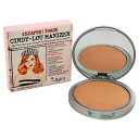 【正規品】【送料無料】the BalmCindy-Lou Manizer0.3ozシンディ?ルーManizer【海外直送】(4)