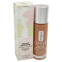 【正規品】【送料無料】 クリニーク CLINIQUE Beyond Perfecting Foundation + Concealer #14 Vanilla (MF-G) 1oz ビヨンド パーフェクティング ファンデーション #14バニラ(MF-G) 【海外直送】