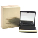 【正規品】【送料無料】Kevyn AucoinThe Eye Shadow Single - # 110 Black0.125ozアイシャドーシングル - #110ブラック【海外直送】(4)