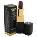 【正規品】【送料無料】 シャネル Chanel Rouge Coco Ultra Hydrating Lip Colour - 438 Suzanne 0.12oz シャネル ルージュ ココ ウルトラ ハイドレイティング リップ カラー 【海外直送】