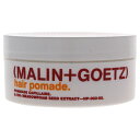 【正規品】【送料無料】【Malin Goetz】Hair Pomade2ozヘアーポマード【男性】【海外直送】