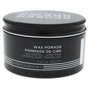 【正規品】【送料無料】【Redken】Brews Wax Pomade3.4ozビールワックスポマード【男性】【海外直送】