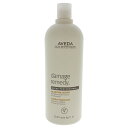 【正規品】【送料無料】【Aveda】Damage Remedy Equalizing Solution33.8oz被害対策イコライジングソリューション【海外直送】