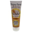 yKizyzyOriginal SproutzIsland Bliss Shampoo8oz̃uXVv[yCOz