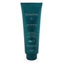 【正規品】【送料無料】【Kerastase】Resistance Bain Therapiste Shampoo15oz抵抗ベインTherapisteシャンプー【海外直送】