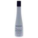 【正規品】【送料無料】【Pravana】The Perfect Blonde Purple Toning Conditioner10.1ozパーフェクトブロンドパープルトーニングコンディショナー【海外直送】