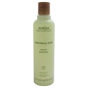 【正規品】【送料無料】 アヴェダ AVEDA Rosemary Mint Shampoo 8.5oz アヴェダ ローズマリー ミント シャンプー 【海外直送】