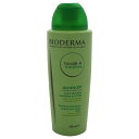 【正規品】【送料無料】【Bioderma】Node A Soothing Shampoo13.5ozノードAスージングシャンプー【海外直送】