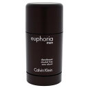 yKizy z Calvin Klein Euphoria Men Deodorant Stick 75ml JoNC tH[A  fIhgXeBbN 2.5oz