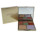 yKizy z Stila Custom Color Correcting Palette XeB JX^ J[ RNeBO pbg yCOz