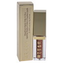 yKizy z Stila Glitter & Glow Liquid Eyeshadow ROSE GOLD RETRO 4.5ml XeB Ob^[  OE Lbh ACVhE yCOz