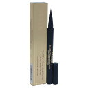 yKizy z Stila Stay All Day Waterproof Liquid Eye Liner Midnight Blue XeB XeC I[ fC EH[^[v[t Lbh ACCi[ yCOz