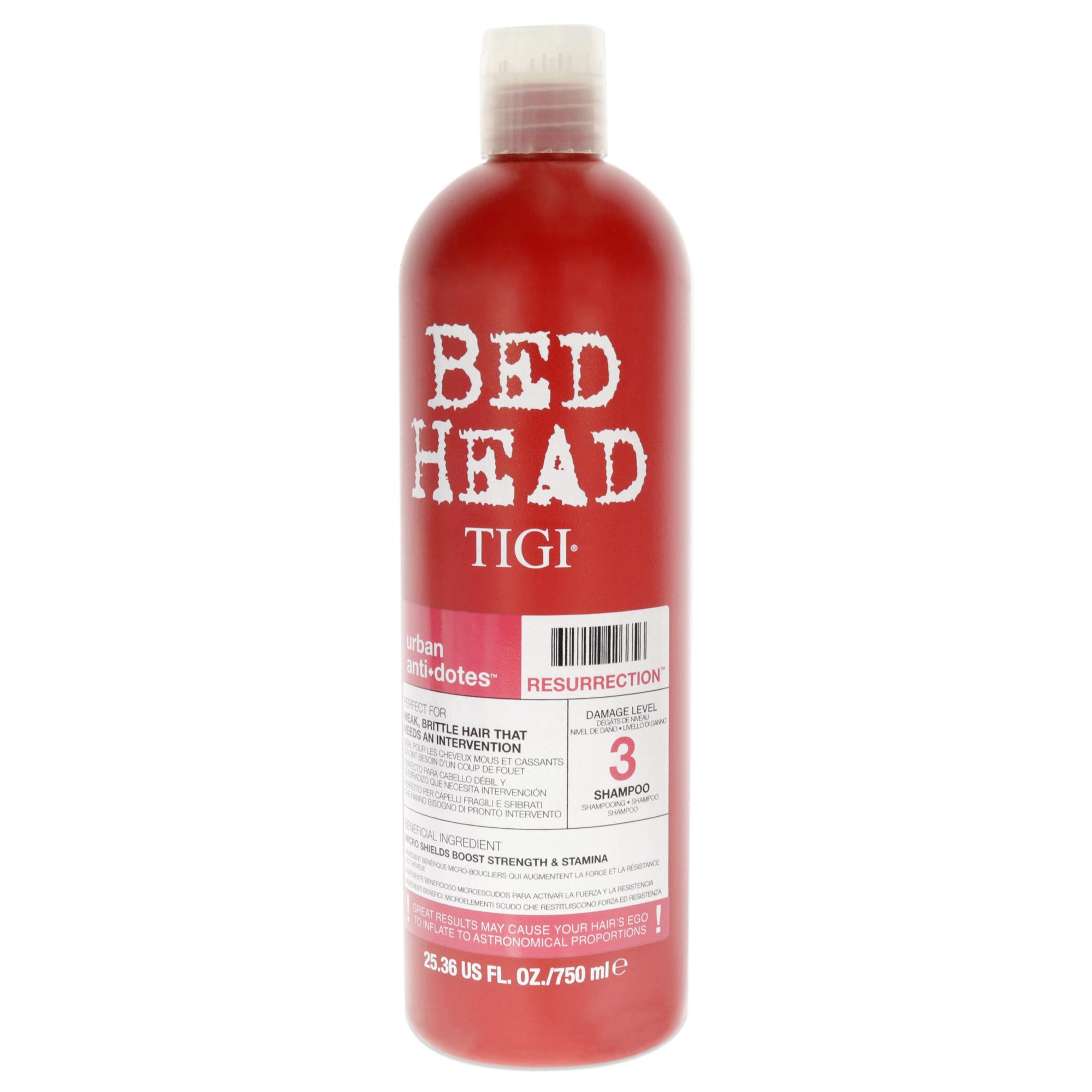 Amazon.com : TIGI - BedHead Urban anti+dotes Level 1 - Re