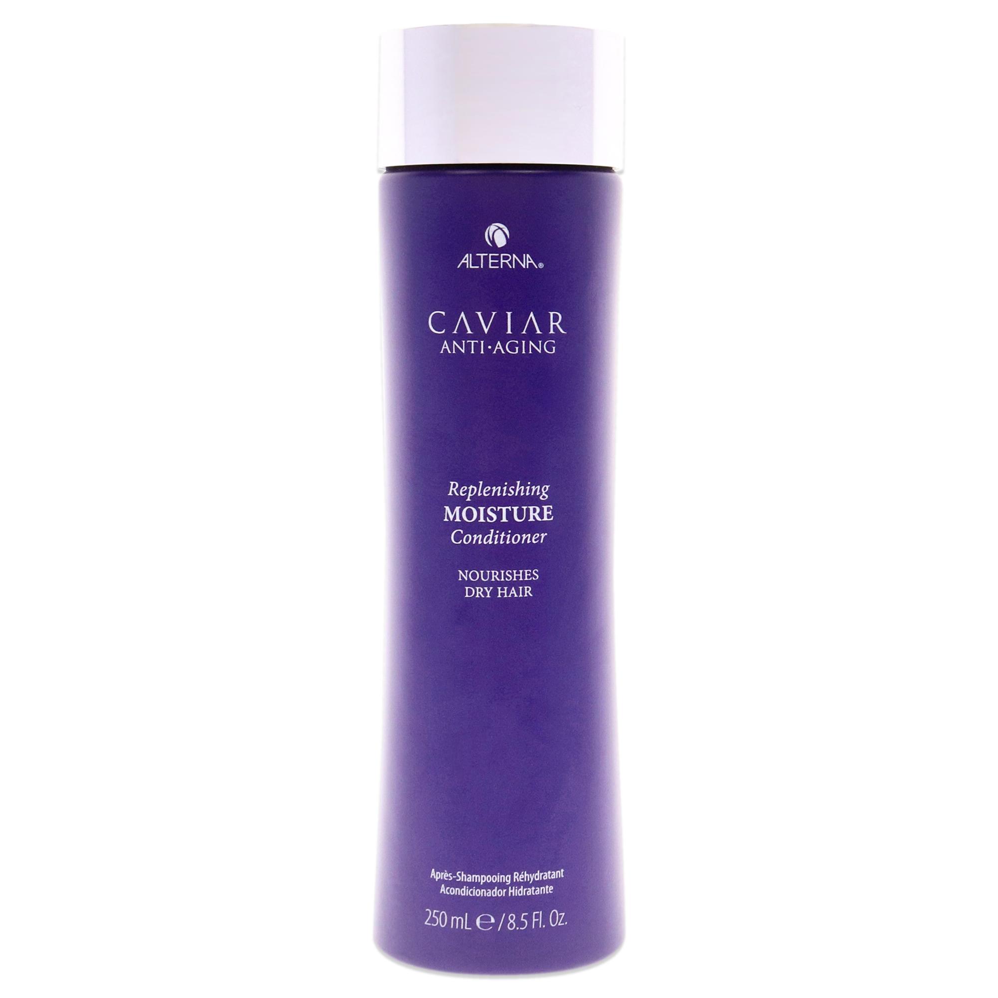 【正規品】【送料無料 】 Alterna Caviar Moisture Conditioner 250ml アルター キャビア モイスチャー..