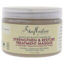 yKizy z Shea Moisture Jamaican Black Castor Oil Treatment Mask 12oz VACX`[ W}CJ ubN LX^[ IC g[gg }XN yCOz