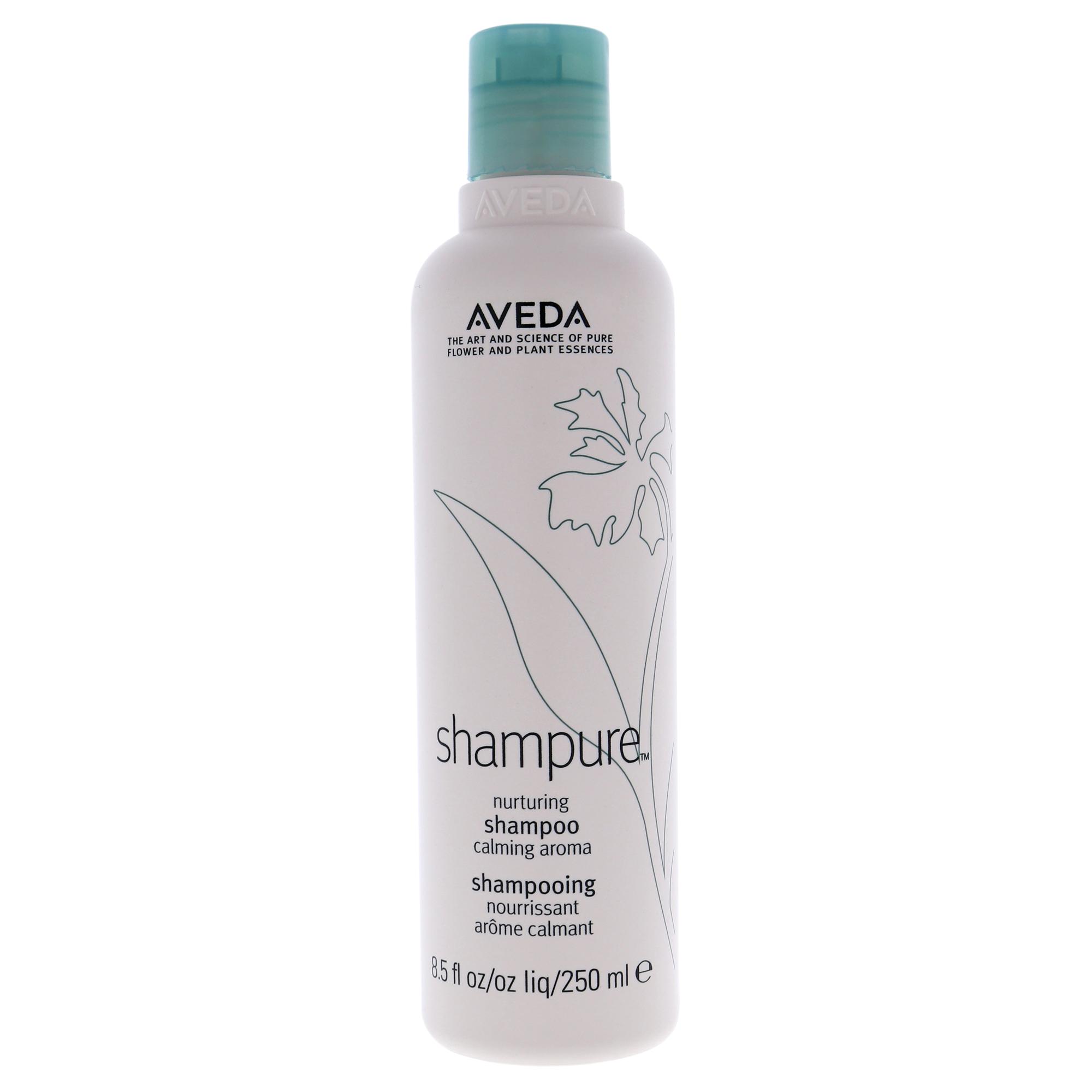 【正規品】【送料無料】 アヴェダ AVEDA Shampure? Nurturing Shampoo シャンピュア ナーチュアリング シャンプー 250ml 【海外直送】