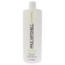 yKizy z Paul Mitchell Super Skinny Conditioner |[ ~b`F X[p[ XLj[ RfBVi[ 1000ml 33.8oz