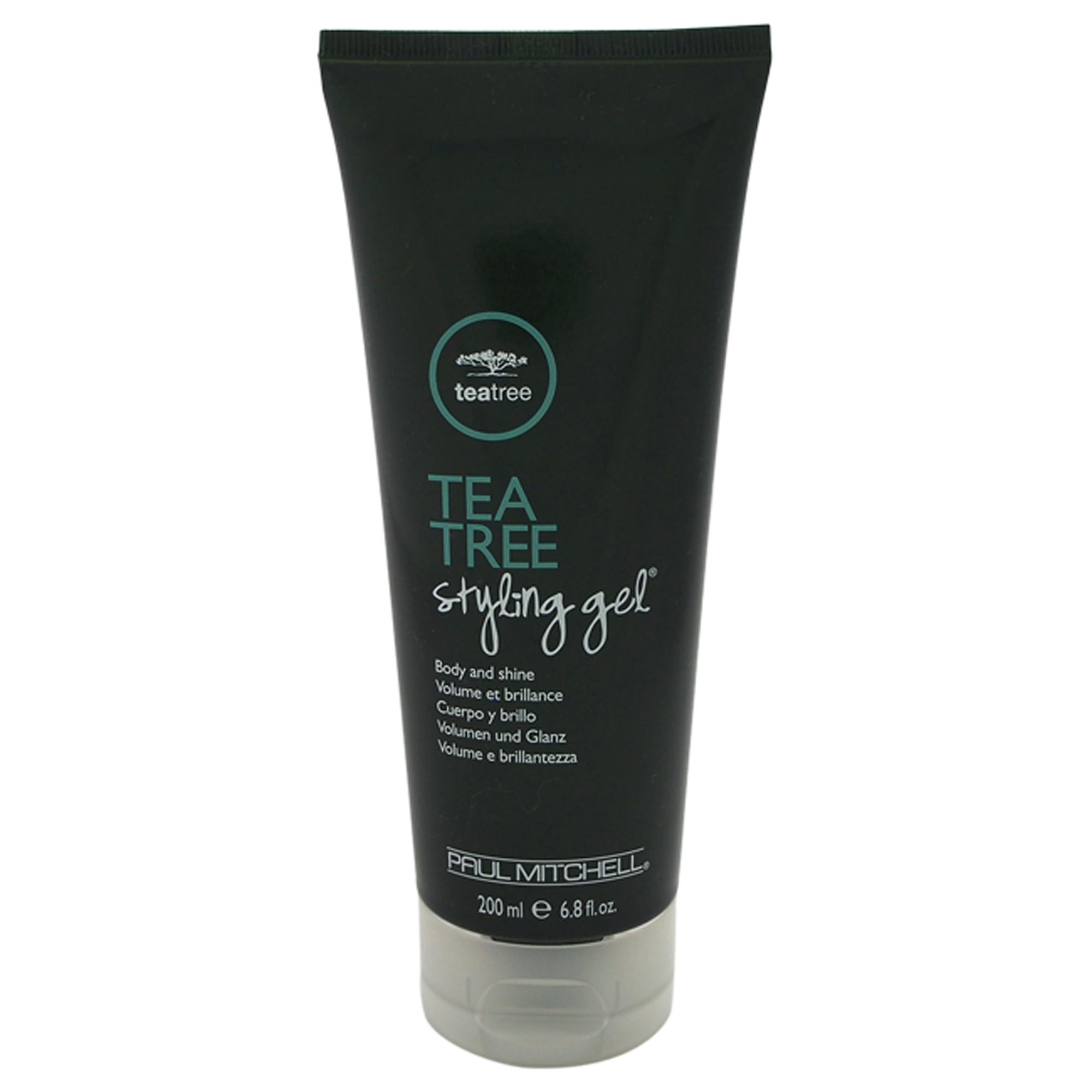樂天商城 - 【正規品】【送料無料】 Tea Tree Styling Gel