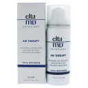 yKizy z EltaMD AM Therapy Moisturizer 1.7oz Pump Bottle AMZs[ CX`CU[ |v{g