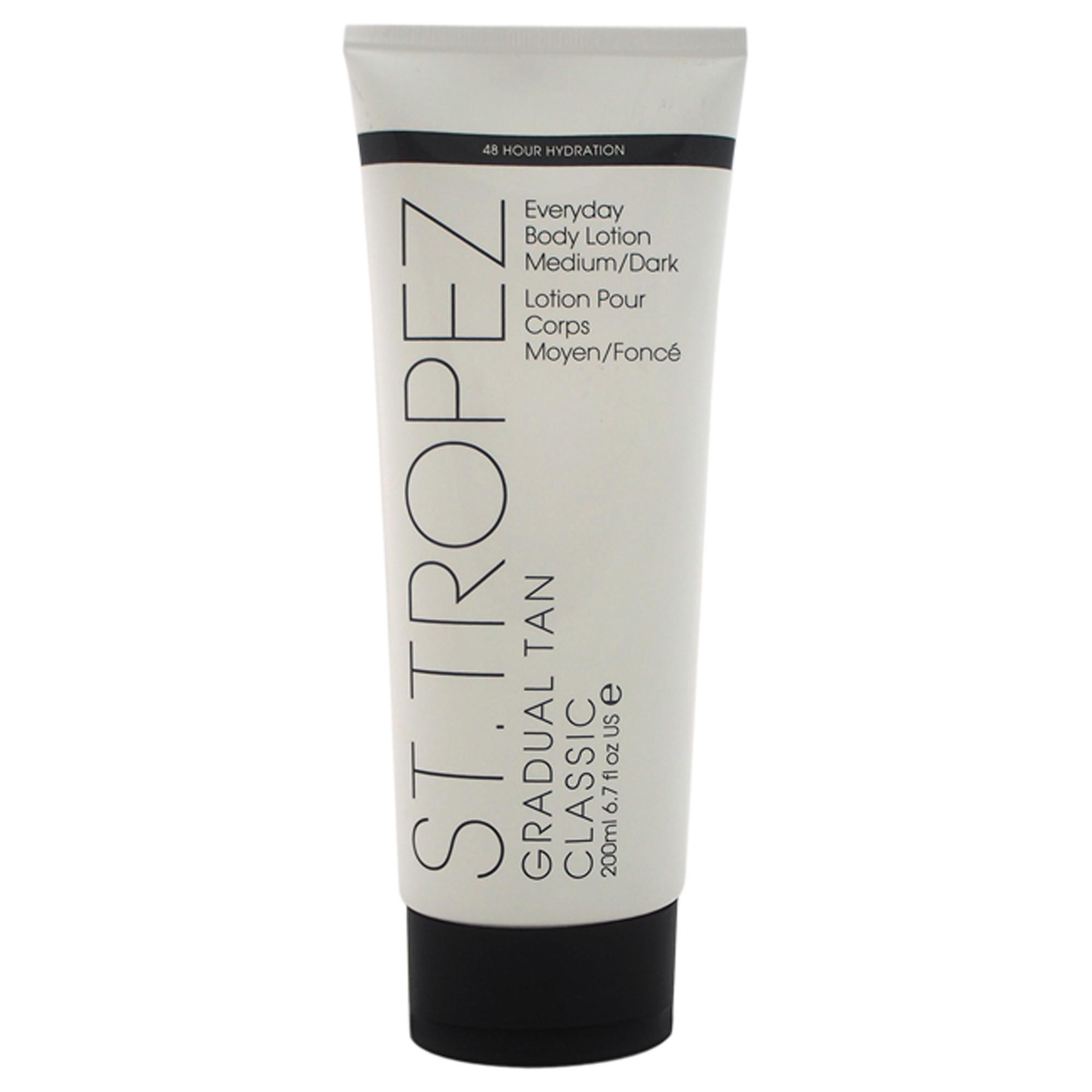 【正規品】【送料無料 】 St Tropez Everyday Gradual Tan