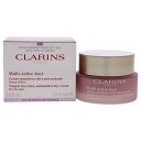 yKizy z CLARINS Multi-Active Jour Target Fine Lines Antioxidant Day Cream NX MANeB fC N[ hC/m[} 50ml yCOz