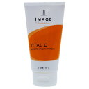 yKizy z Image Vital C Hydrating Enzyme Masque 57g 2oz