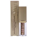 【正規品】【送料無料 】 Stila Magnificent Metals Glitter & Glow Liquid Eyeshadow - Wonder Last 4.5ml スティラ マグニフィセント メタル グリッター&グロウ リキッドアイシャドー 【海外直送】