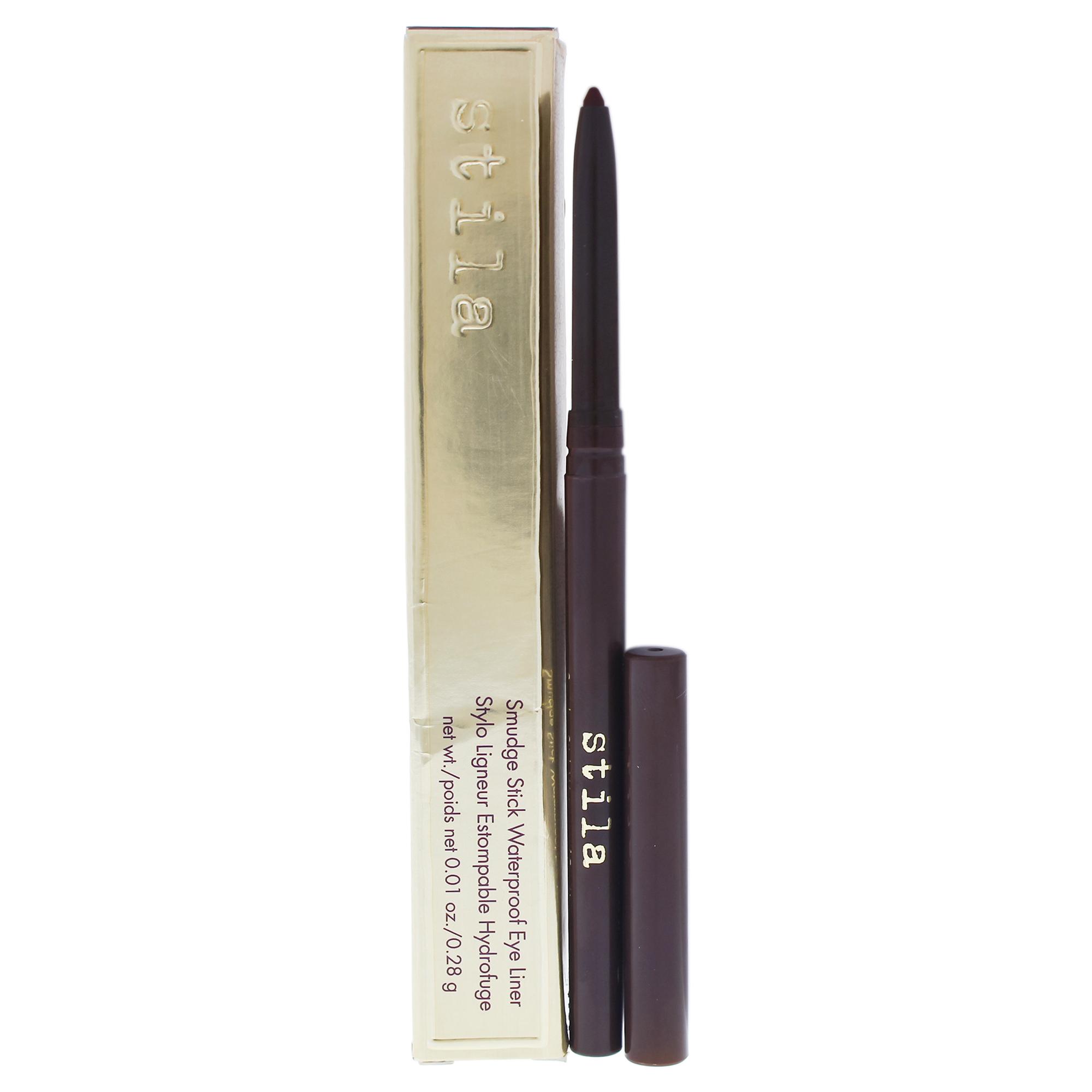 【正規品】【送料無料 】 Stila Stay All Day Smudge Stick Waterproof Eye Liner - Spice 0.01oz スティラ リライアブル ゴージャス スマッジスティック ウォータープルーフ アイライナー 【海外直送】