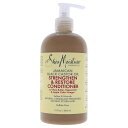 yKizy z Shea Moisture Jamaican Black Castor Oil Conditioner W}CJ ubN LX^[ IC RfBVi[ 13oz yCOz