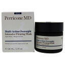 【正規品】【送料無料 】 Perricone MD Multi-Action Overnight Intensive Firming Mask 59ml ペリコンMD マルチ アクション オーバー ナイト インテンシブ ファーミング マスク 【海外直送】