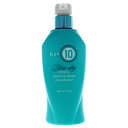 yKizy z It's a 10 Miracle Blow Dry Glossing Glaze Conditioner 10oz ~N u[ hC OX O[Y RfBVi[