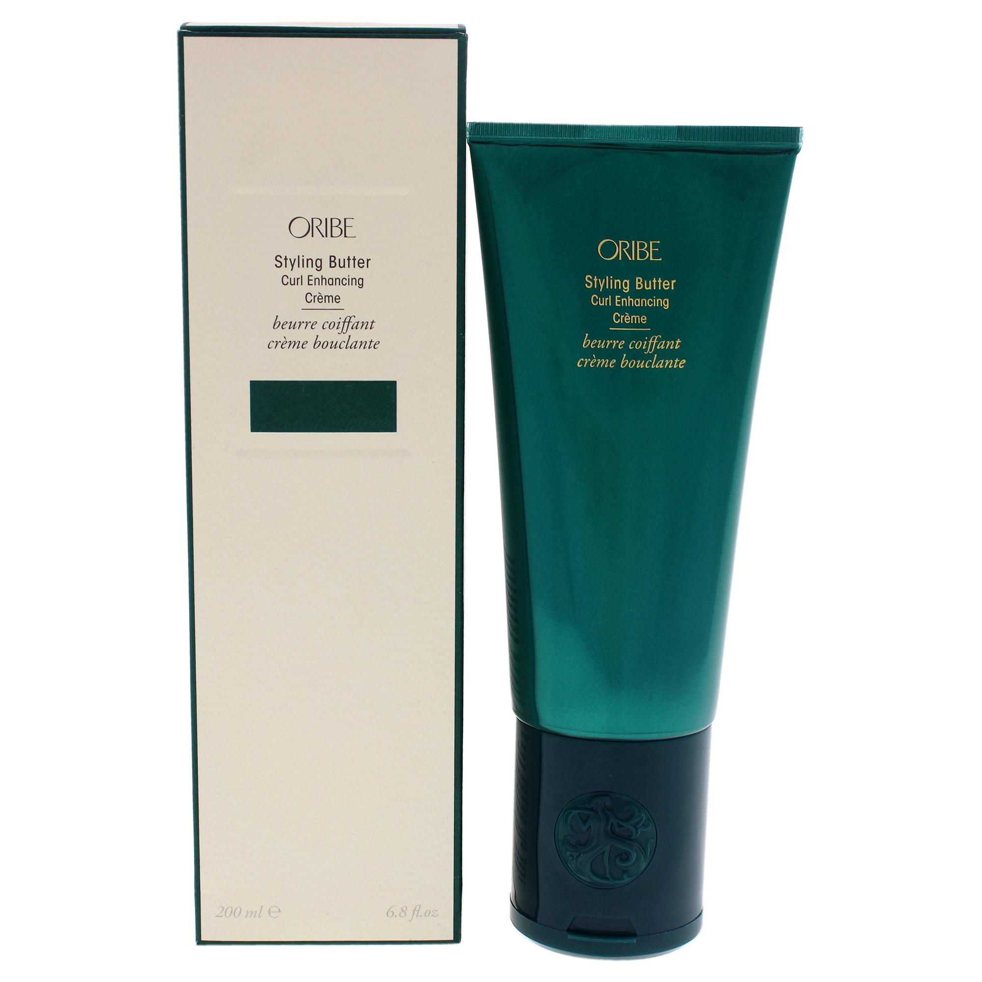  Styling Butter Curl Enhancing Creme