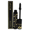  Magnum XXX Mascara - Intense Black