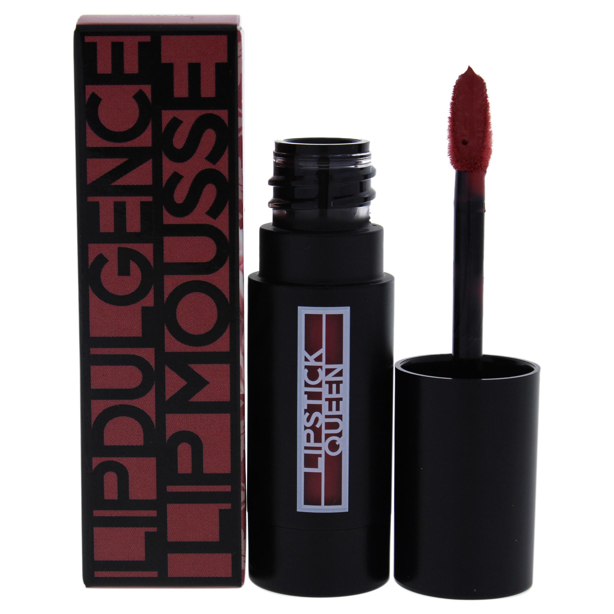 ʡ̵ۡ  Lipstick Queen Lipdulgence Lip Mousse - Pink Parfait