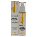 【正規品】【送料無料 】 Derma E Beauty - Vitamin C Serum - 2oz 60ml